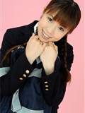 桃川祐子 Student Style Yuko Momokawa(11)